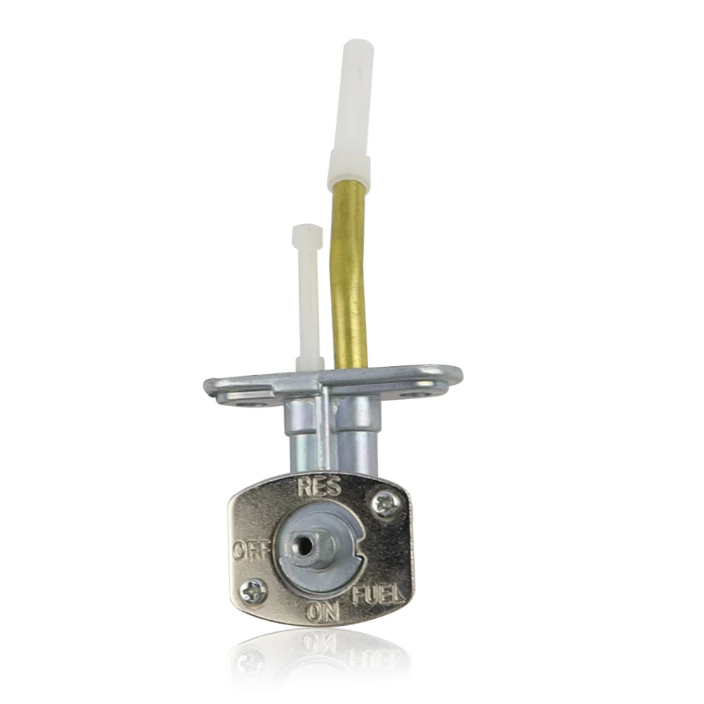 Fuel Petcock Valve For Arctic Cat ATV 250 300 400 500 0470-445 | Автомобили и мотоциклы