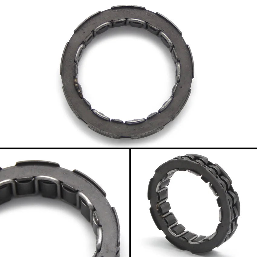 

Starter Motor One way Clutch For CFMoto 500 600 ATVs UTVs CF188 CF500 CF600 For Massimo Alligator 550 Knight 700 MSA500 MSU700