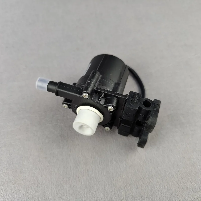 LETOP аксессуары для режущего принтера цельный CW3000 чиллер водяной насос P2430 24 В