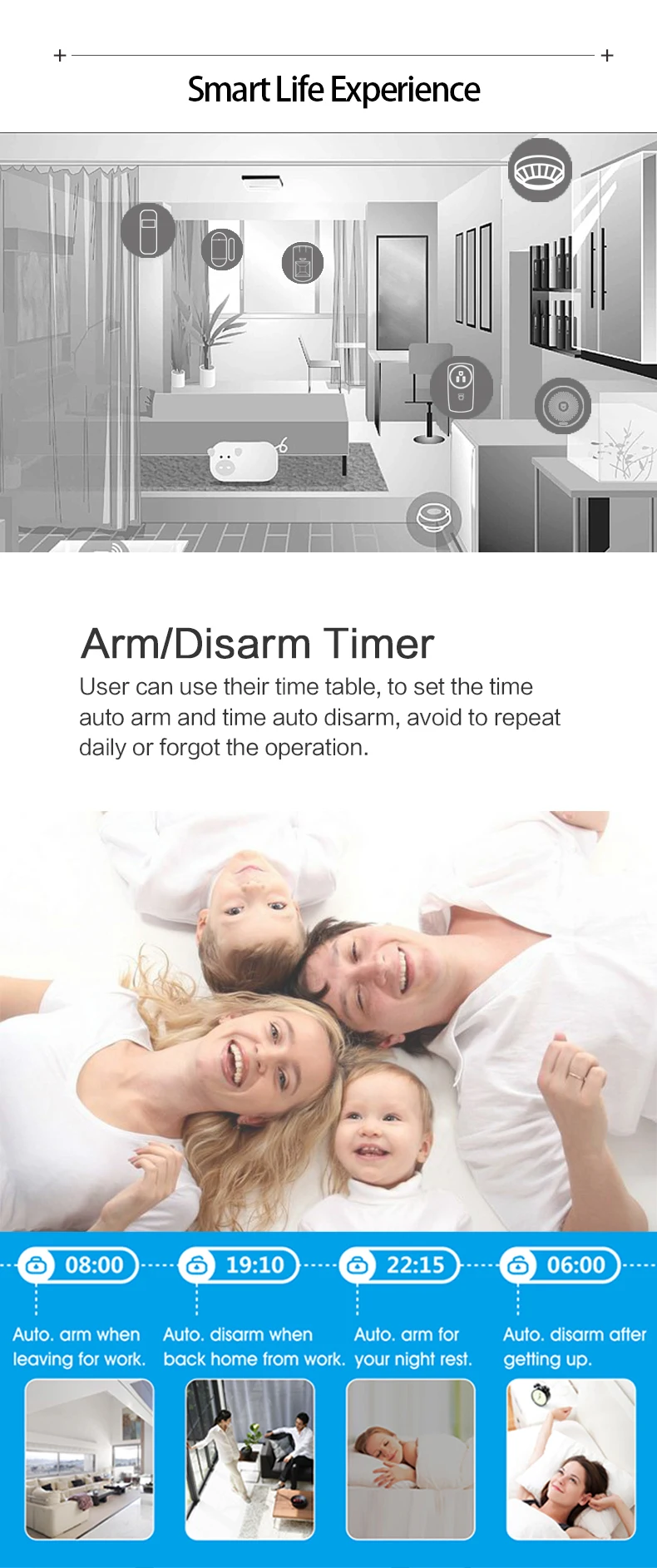 Segurança e Proteção