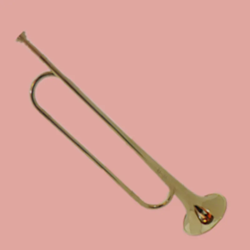 Вэйфан ребон Дешевые Bb bugle|Труба| |