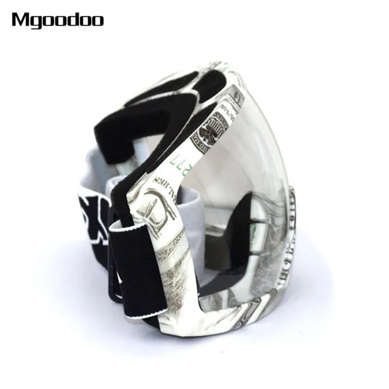 Уличные мотоциклетные очки для езды на велосипеде MX внедорожные катания лыжах