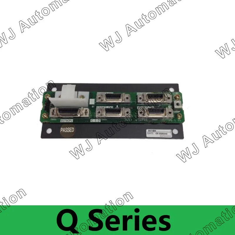 

Q173DV Mitsubishi PLC Power Module q173dv Distribution Unit