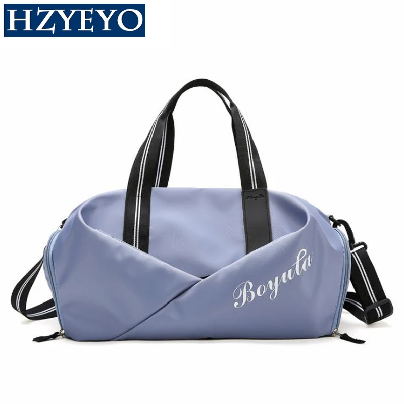 Сумка коврик для йоги сумки тренажерного зала и фитнеса женщин мужчин