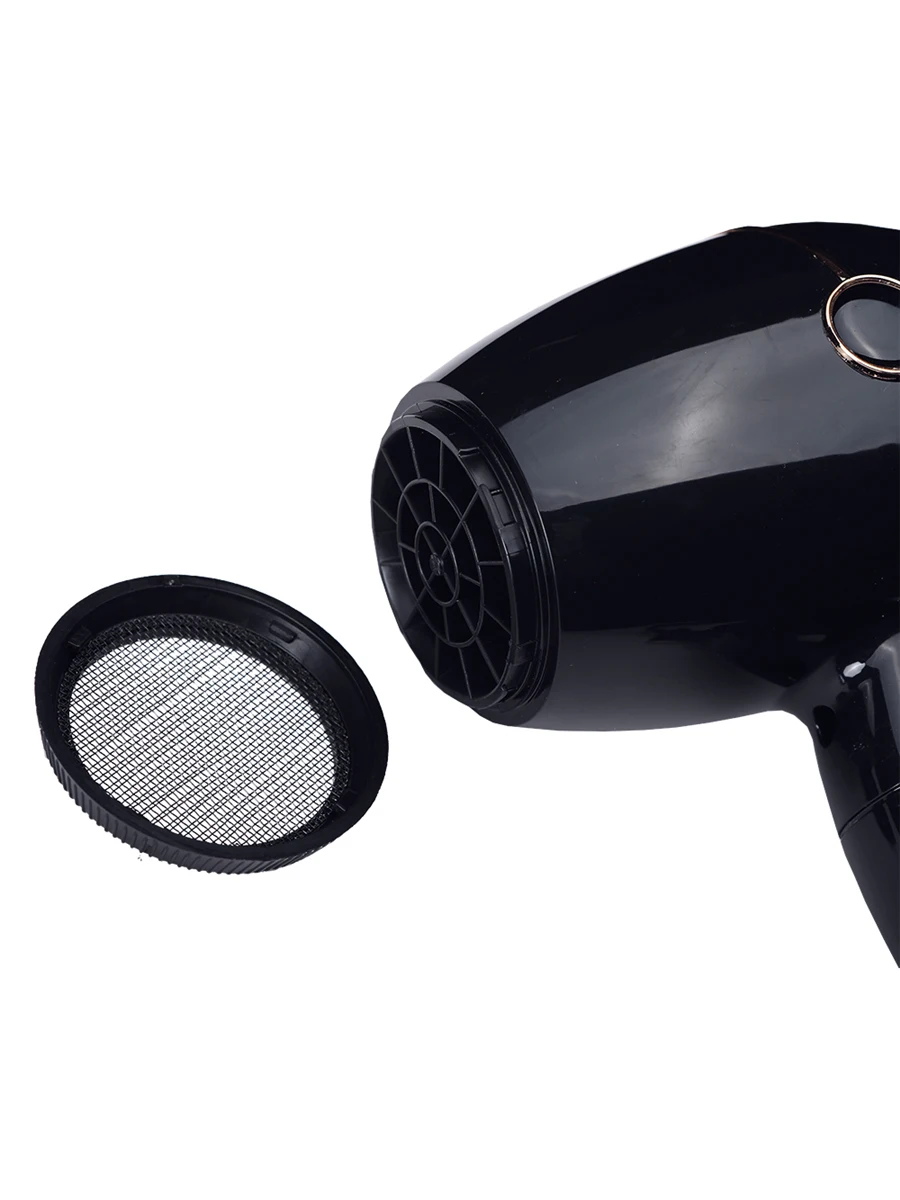 

Negative Ionic Dryer Hair Professional Blow Dryer Salon Hair Styling 2 Speed 3 Heat Settings Hot&Cold Air Wind Hairdryer