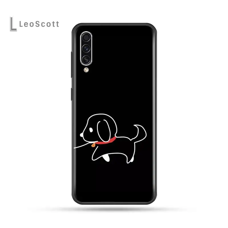 

Always And Forever Best Friends Phone Case For Samsung Galaxy M10 20 30 A 40 50 70 71 6S A9 2018 J7 CORE PLUS STAR S10 5G