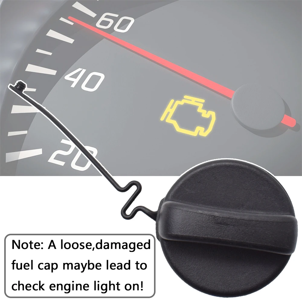 Автомобильный бензиновый топливный бак для масла крышка Toyota Avalon Camry Corolla FJ Cruiser RAV4