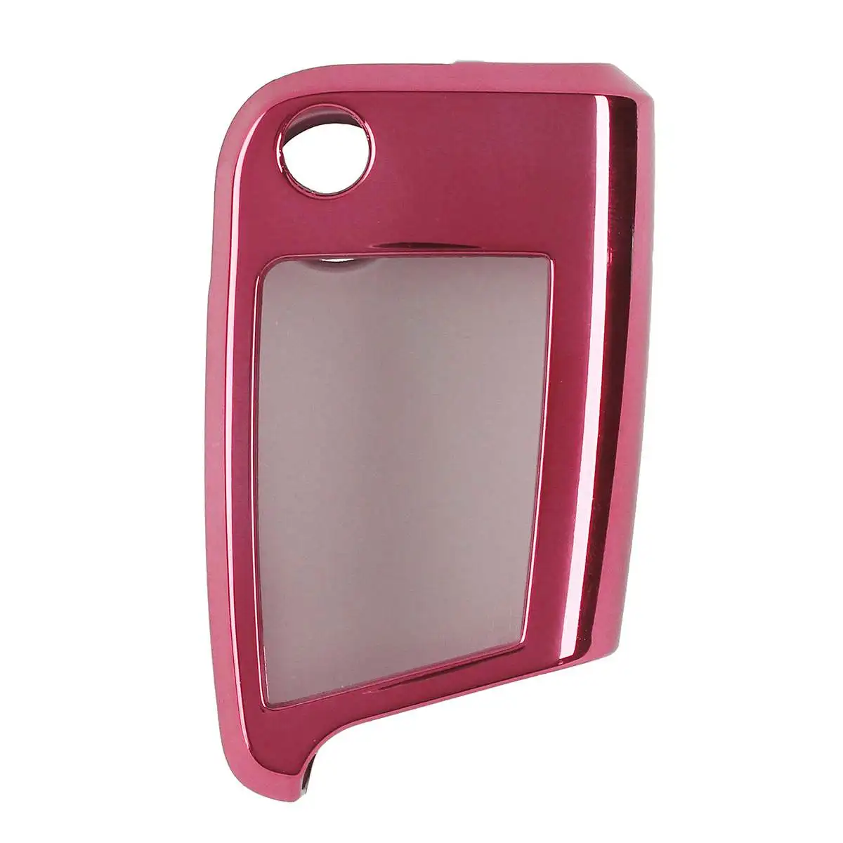 Чехол для автомобильного ключа из ТПУ с дистанционным управлением