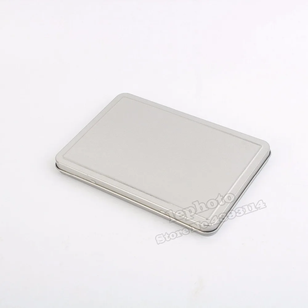 WYATT 100x150 мм NANO MC мягкий твердый Реверсивный градиентный нейтральный фильтр 0 6 9 ND 16