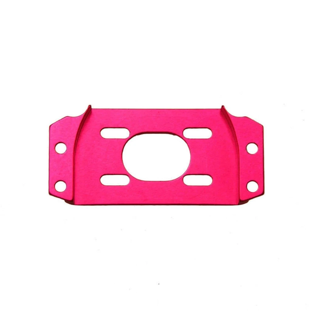 Металлическое моторное крепление с ЧПУ для 3Racing 1/10 SAKURA D4 AWD RWD Drift Car # SAK-D407 | Игрушки