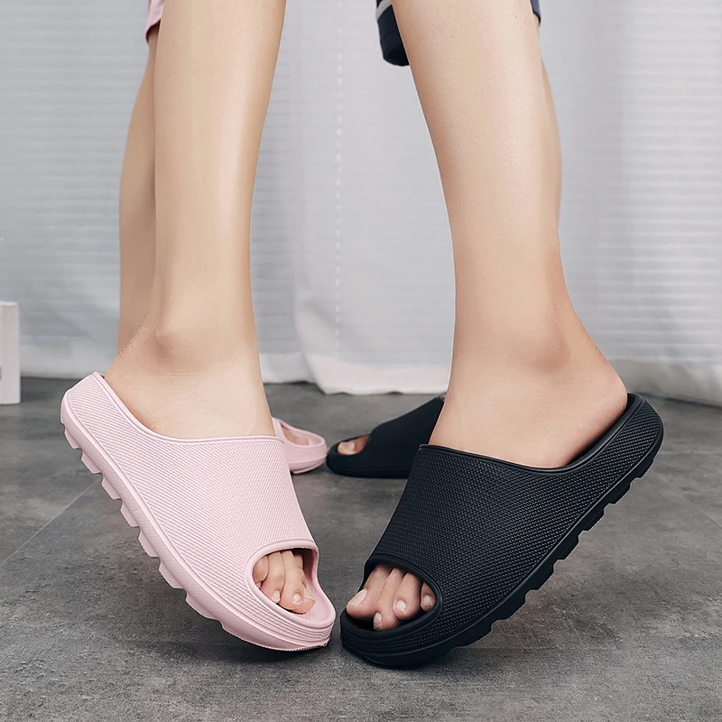 Unisex 2021 Hot Sale Brand Clogs Men Sandals Shoes Rubber Lightweight Sandalias Colorful Shoes for Summer Beach Zapatos Hombre