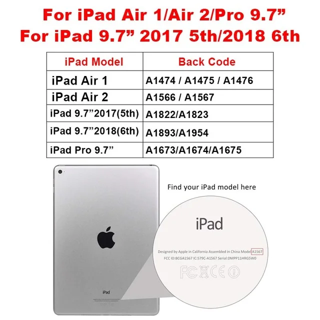 Для Apple iPad mini5 9,7 10,2 10,5 Pro11 12,9 дюймов бумага как экран протектор Антибликовая бумага текстура ПЭТ пленка - Цвет: For iPad 9.7 inch