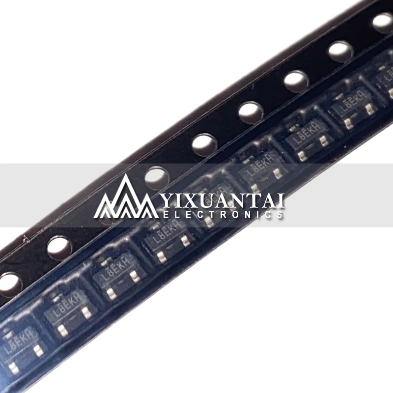 IRLML0030TRPBF IRLML0030 IRLML0040TRPBF IRLML0100TRPBF IRLML0100 10 шт./лот | Электронные компоненты и
