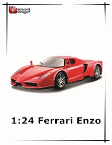 Bburago 1:43 Ferrari Racing F1 NO7 имитация сплава супер игрушка модель автомобиля для с рулевым колесом управления переднего колеса рулевого управления