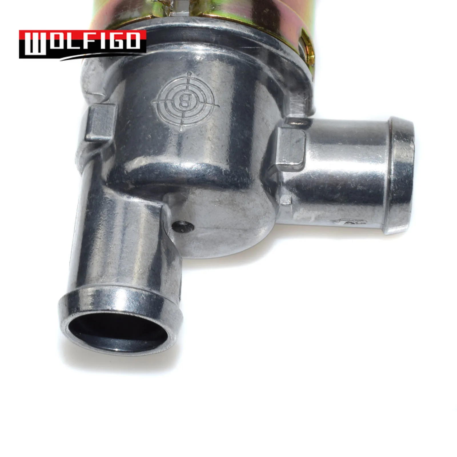 WOLFIGO новый Регулятор Холостого Хода воздуха с/или без разъема жгут проводов для