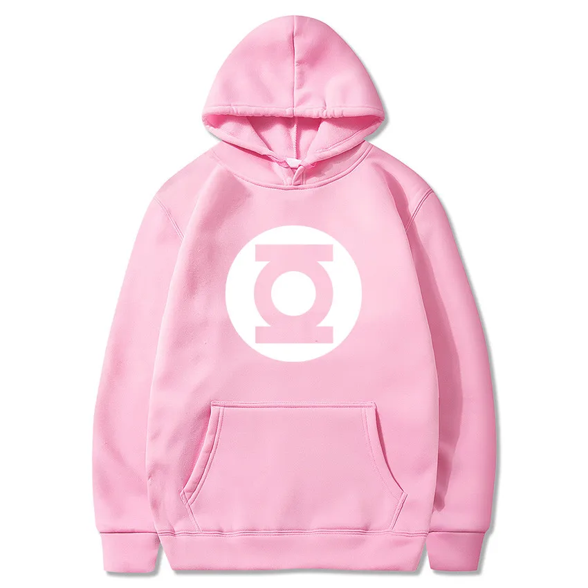 EU size fashion colorful hoodie for men thicken clothing winter Sweatshirts Hip Hop Streetwear solid fleece man | Мужская одежда