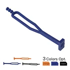 Резиновый ремешок с подставкой для Husaberg Husqvarna TE FE TC FC TX FX 125 150 200 250 300 350 390 400 450 501 2009-2022