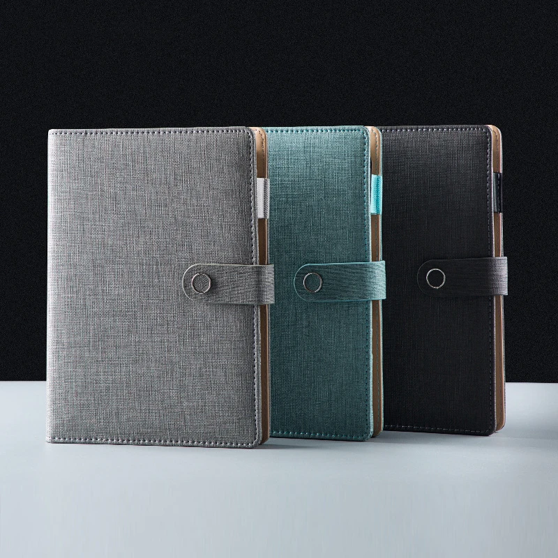 A5 дневник на спирали Тетрадь кожаный вкладышной повестки дня расписание