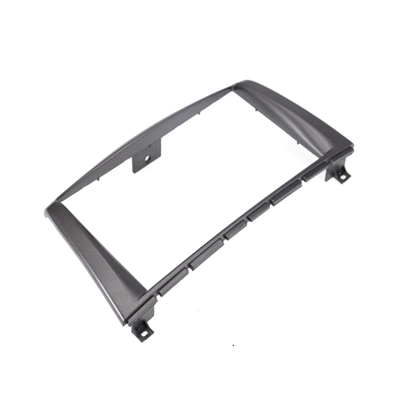 2 Din радио GPS DVD стерео компакт-дисков Панель приборной панели Установка отделка