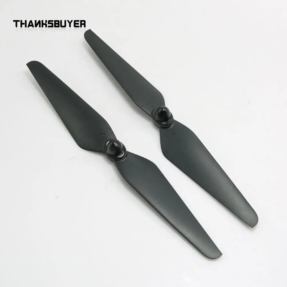 Т-Мотор T9545 Propeller Prop CW/CCW Black 1 пара для RC Racing Drone Multi-rotor | Игрушки и хобби