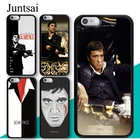 Чехол для iPhone 13 Pro Max 11 12 Mini SE 2020 XR X XS MAX 6S 7 8 Plus