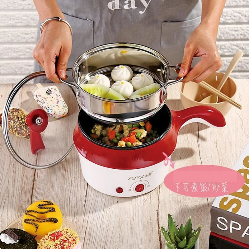 appareil cuisine equipment commercial home electrical aparato de cocina appliance in the kitchen electric skillet free global shipping