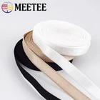 Нейлоновая эластичная лента Meetee, 2050 м, 101518 мм