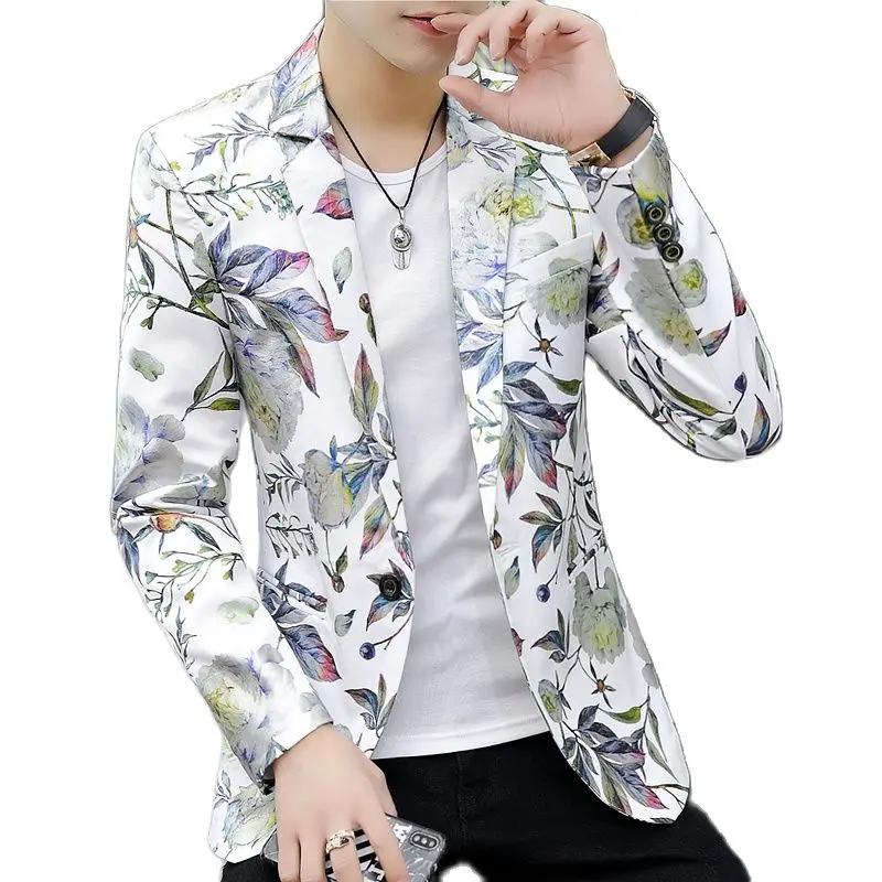 

Suits & Blazer