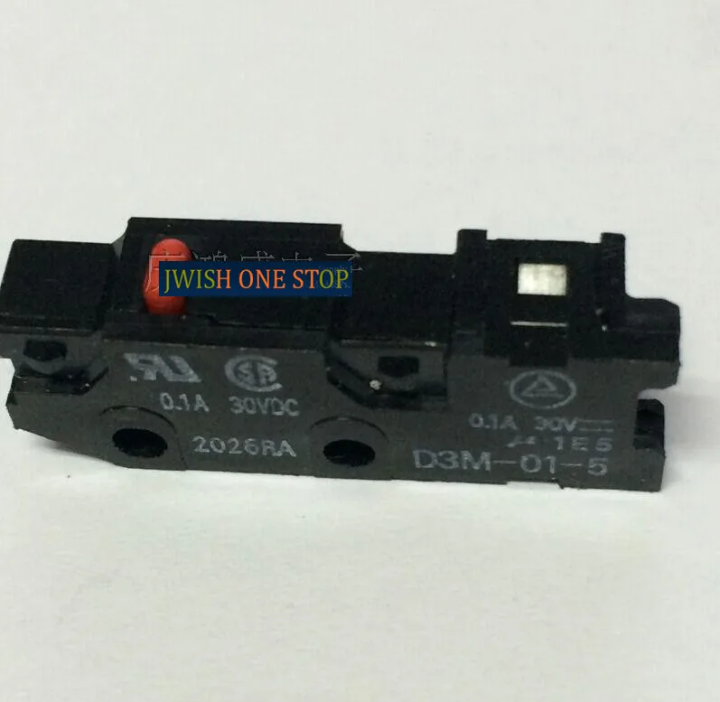 Фоточувствительный переключатель 0 1a 30 В постоянного тока ограничивающий