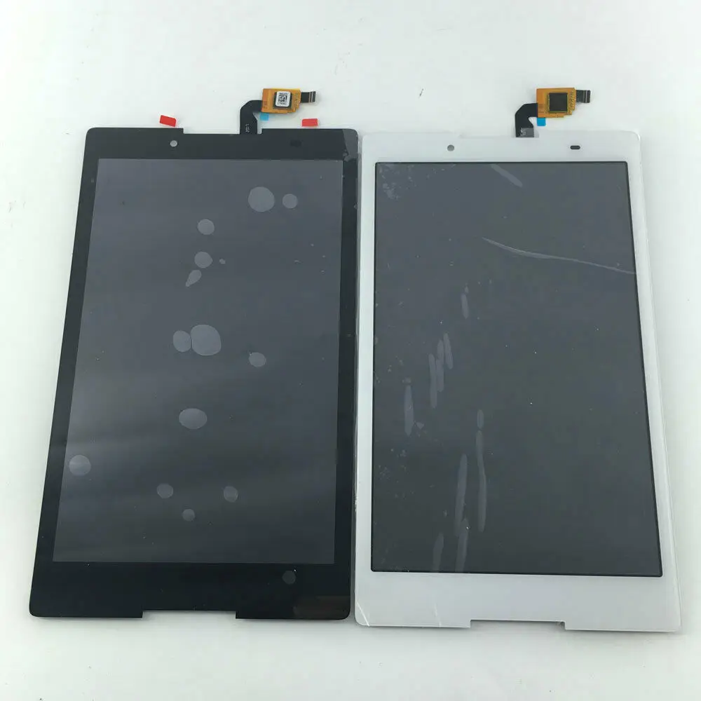 8 дюймов для планшета Lenovo Tab 3 0 дюйма женская фотография 850 850F сенсорный экран
