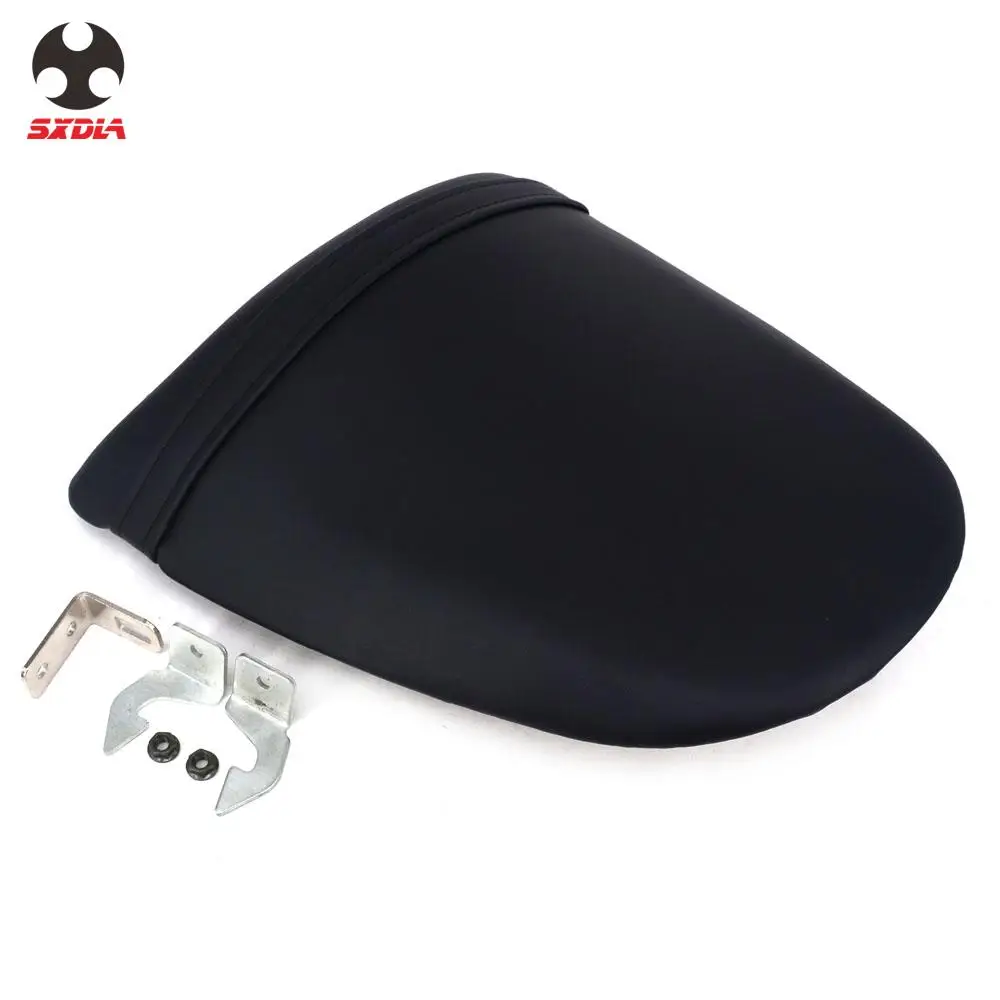 Мотоциклетная уличная велосипедная задняя Пассажирская подушка кожаный чехол