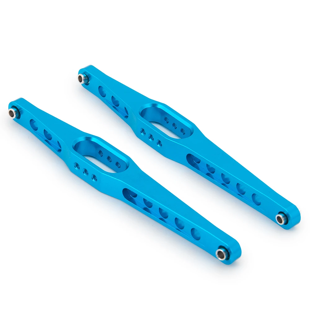 

AXSPEED 2 шт. металлический задний мост главный луч для WLtoys 1/12 12428 обновленные детали для радиоуправляемых автомобилей