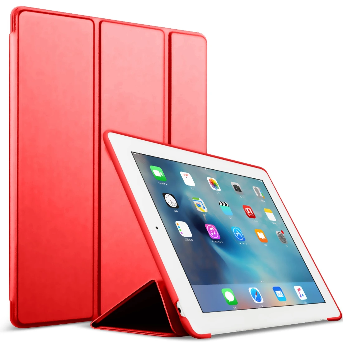 Для iPad Pro 10,5 чехол для iPad Air 3 Чехол чехол Funda из искусственной кожи Силиконовый мягкий чехол для iPad Air чехол Pro 10,5