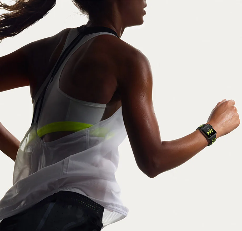 Силиконовый ремешок для apple watch 42 мм, 38 мм, версия, сменный ремешок для наручных часов iwatch, версия 4/3/2 apple watch band 44 мм 40 мм Браслет спортивный ремешок для часов