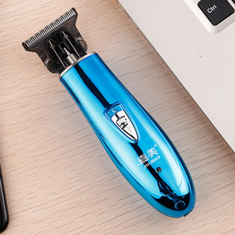 Профессиональная машинка для стрижки волос 0 1 мм|Триммеры волос| |