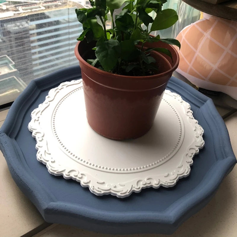 Деревянные тумбы для высушенных фруктов SWEETGO цветная десертная тарелка ручной