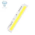 Светодиодный чип, 220 В переменного тока, 50 Вт, 10 шт.