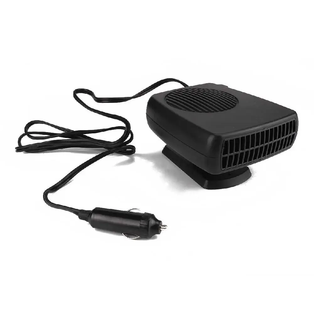 150 Вт автомобильный 24В портативный вентилятор Электрический с охлаждающей