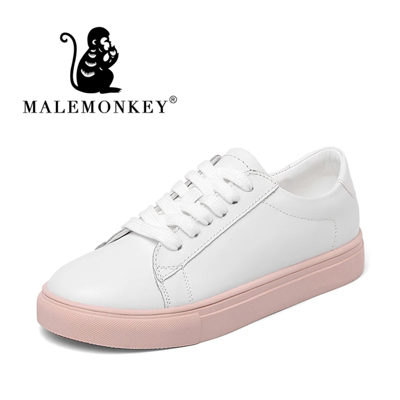 MALEMONKEY/Роскошные брендовые дизайнерские туфли Новинка 2020 года модная женская