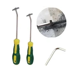 Приспособление для чистки керамической плитки, 2 размера