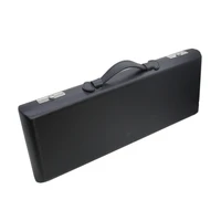 new 16 hole flute case it can hold 2 mouthpieces 16hole flute case gig bag