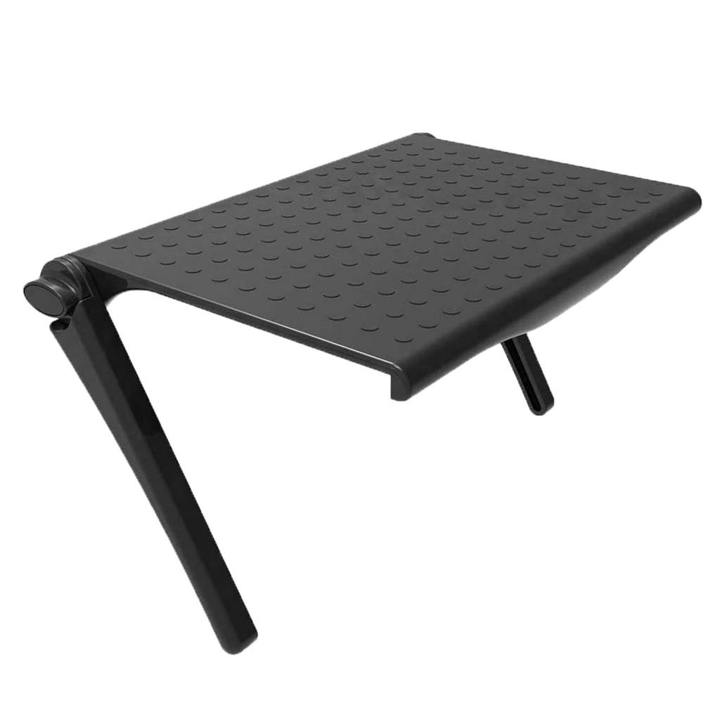 Панель для крепления ТВ полки потоковых устройств медиа боксов колонок и