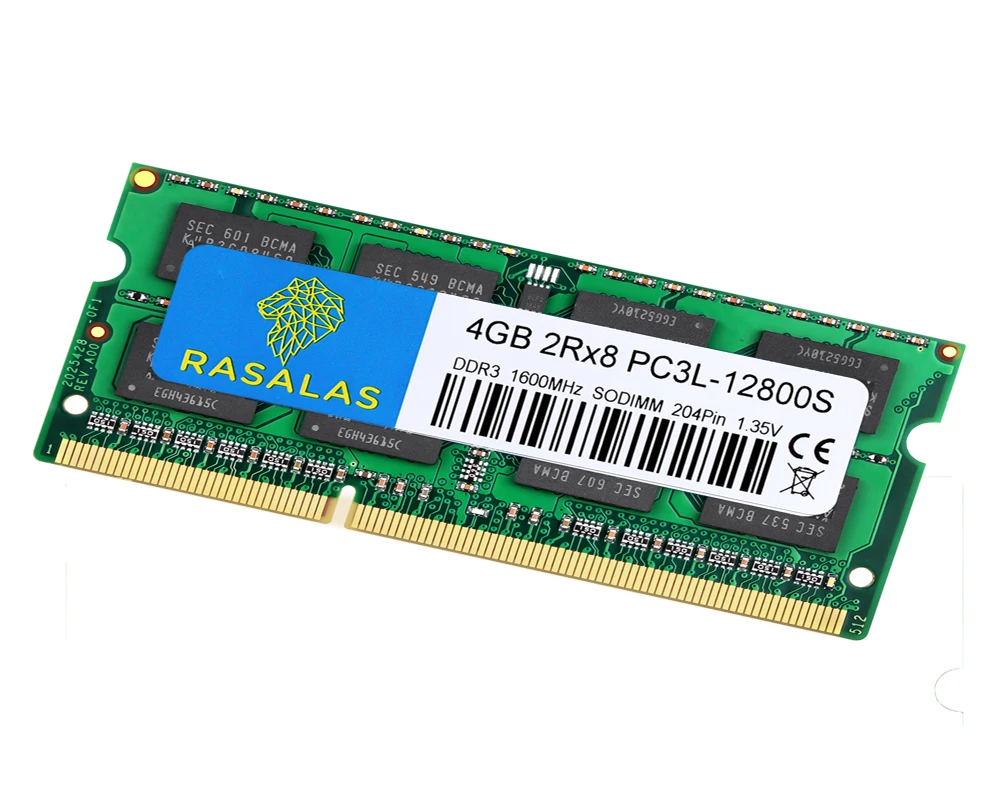 Rasal 1 ГБ 2G B 4 8 4G PC2 PC3 DDR2 DDR3 667Mhz800Mhz1333hz при температуре не выше 1600 МГц 5300S 6400 8500 10600 ECC