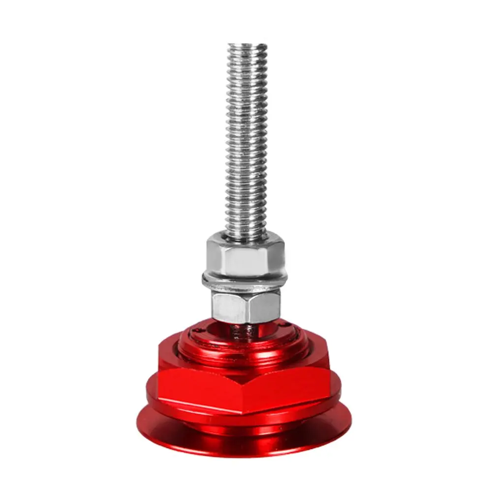 Лидер продаж автомобильный мини замок для капота двигателя из алюминиевого