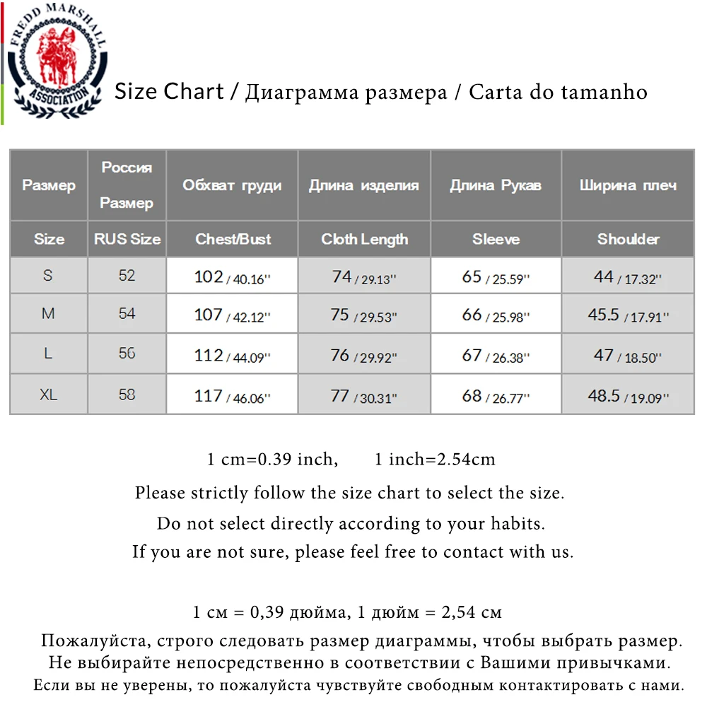 Fredd Marshall новинка 2019 свернутый рукав вышитая лампочка деловая Повседневная