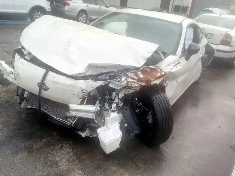 Обод 28111CA070/4636133/для SUBARU BRZ SPORT | 09 12 18 гарантия 1 год Запасная обшивка|Уход за
