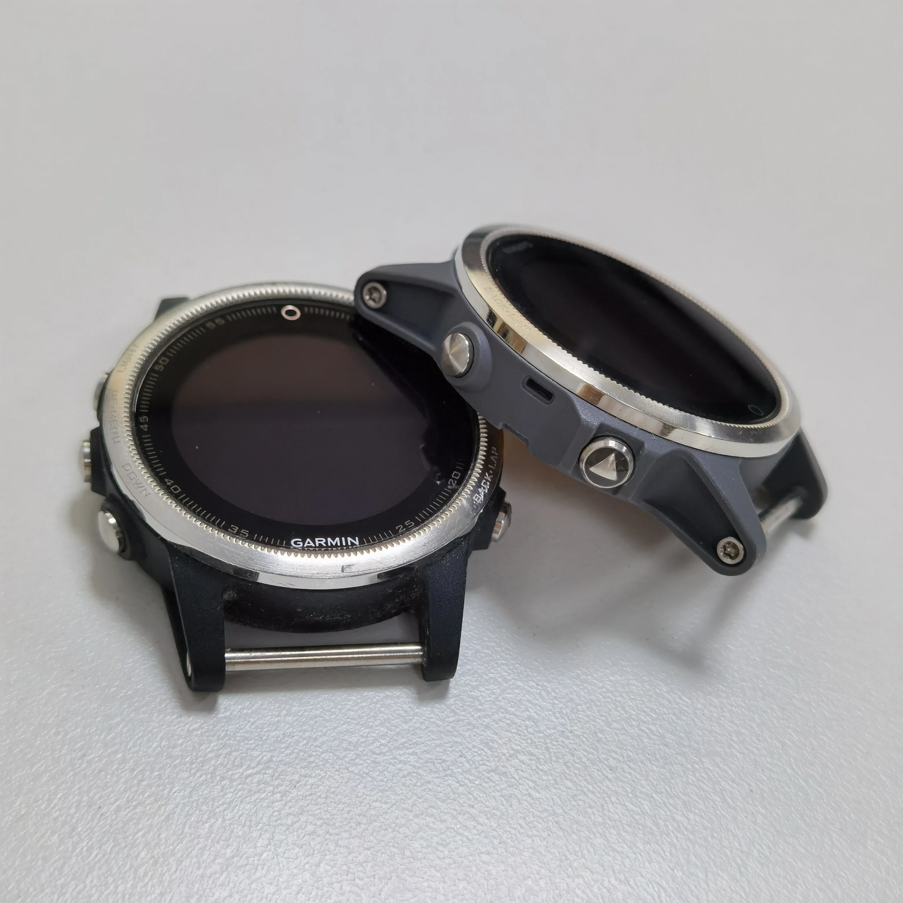 Детали для замены ЖК-экрана Garmin Fenix | Компьютеры и офис