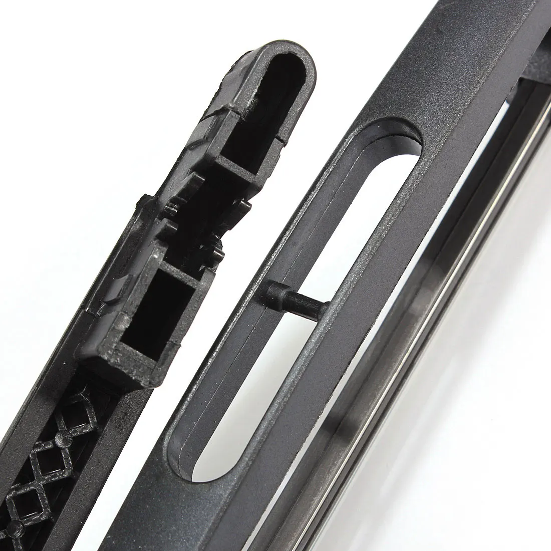 450 мм лобовое стекло автомобиля Стеклоочиститель заднего окна+ лезвие для Vauxhall Astra-G MK4 1998-2007