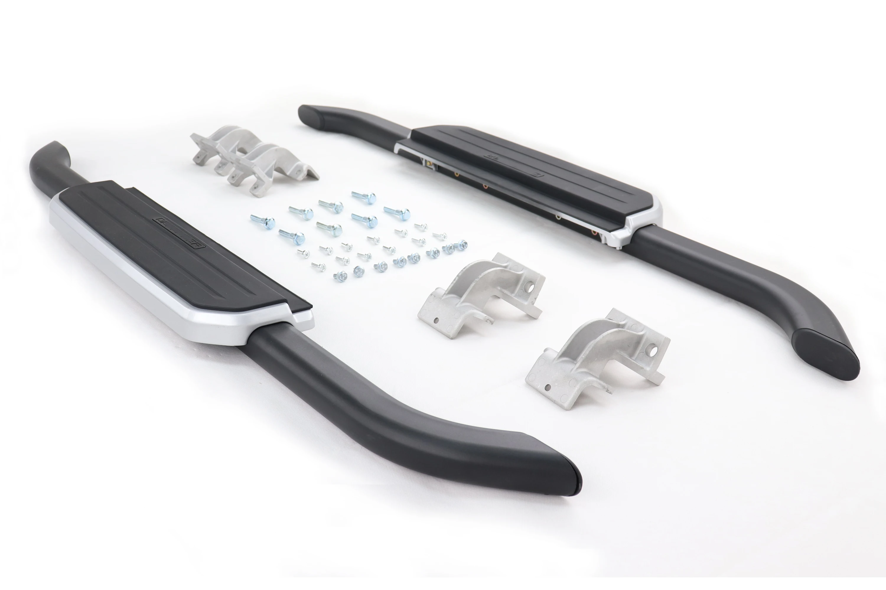 Автомобильная боковая Педальная Подножка для Land Rover Defender 90 2020 2021 2022 модель OEM