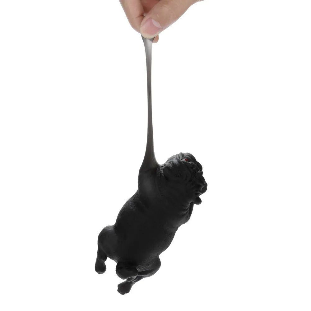 

Pug Puppy Squeeze Healing Fun Kawaii Stress Reliever Toys Antistress Ball Squeeze Rising Toys Abreact Fidget Brinquedos Jouet